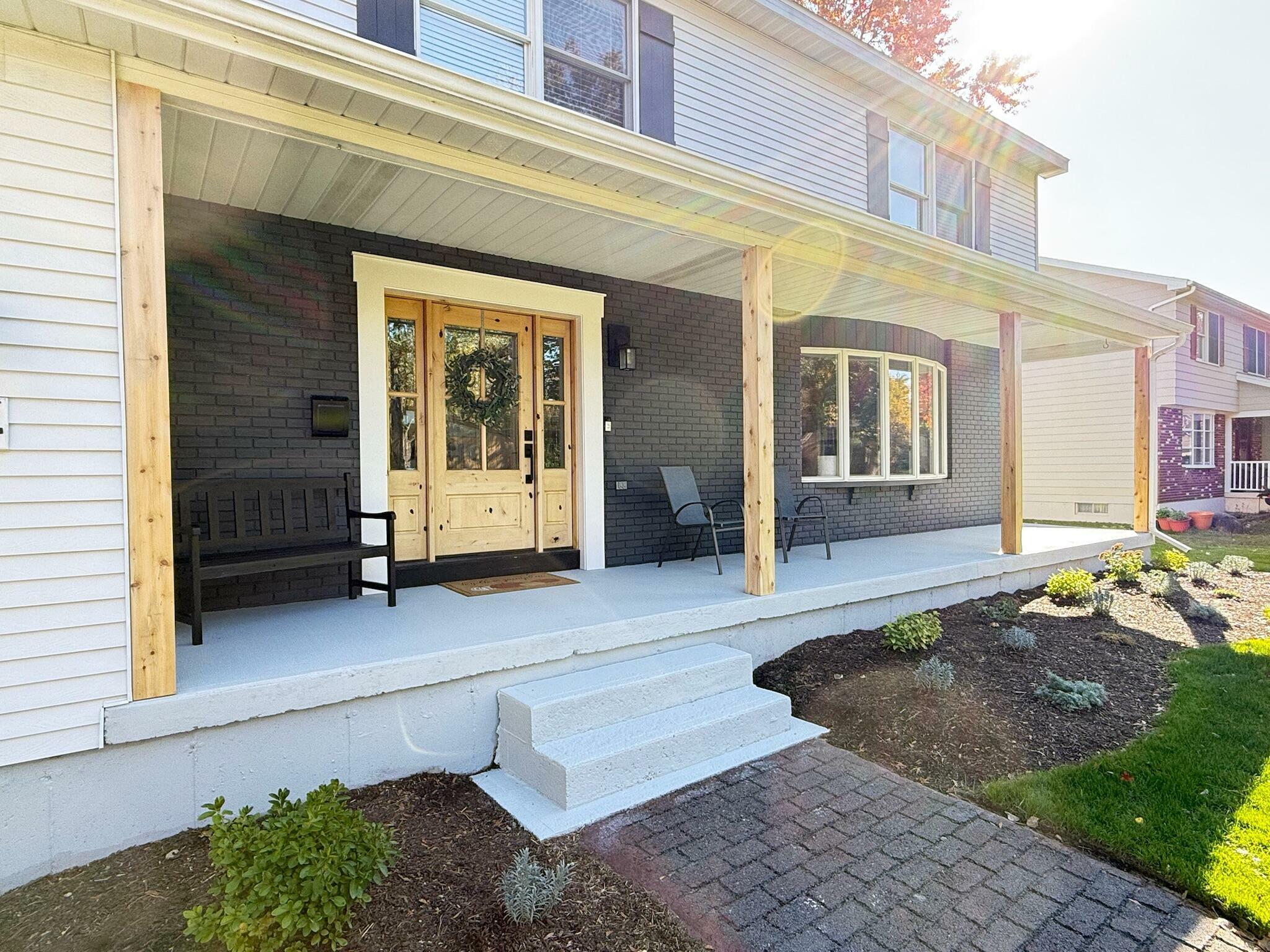 Property Photo: 34 Trafalgar Drive NY 12901