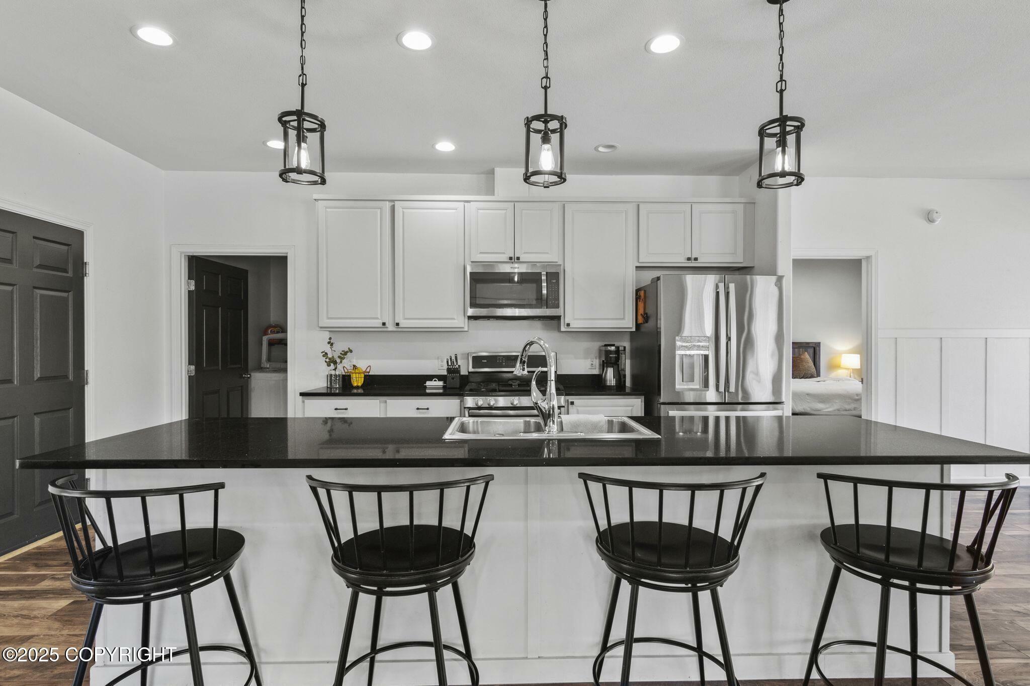 Property Photo: 37653 Deville Road AK 99669