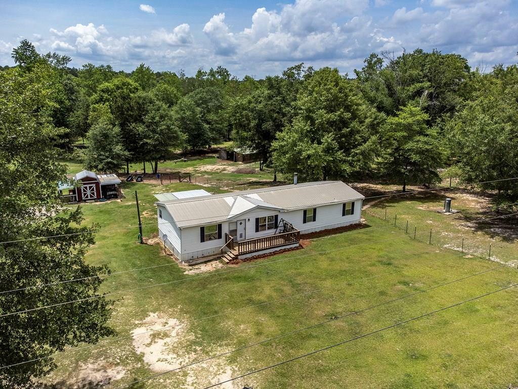 Property Photo: 714 Minton Road GA 31791