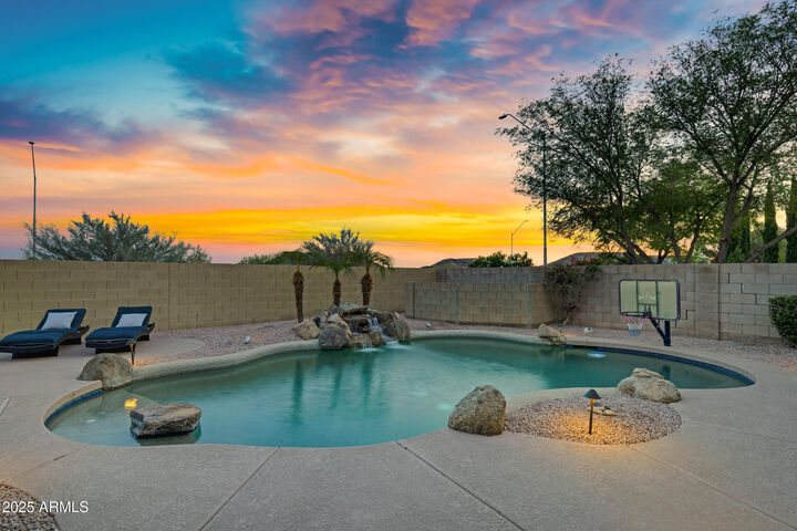 Property Photo:  4329 W Electra Lane  AZ 85310 