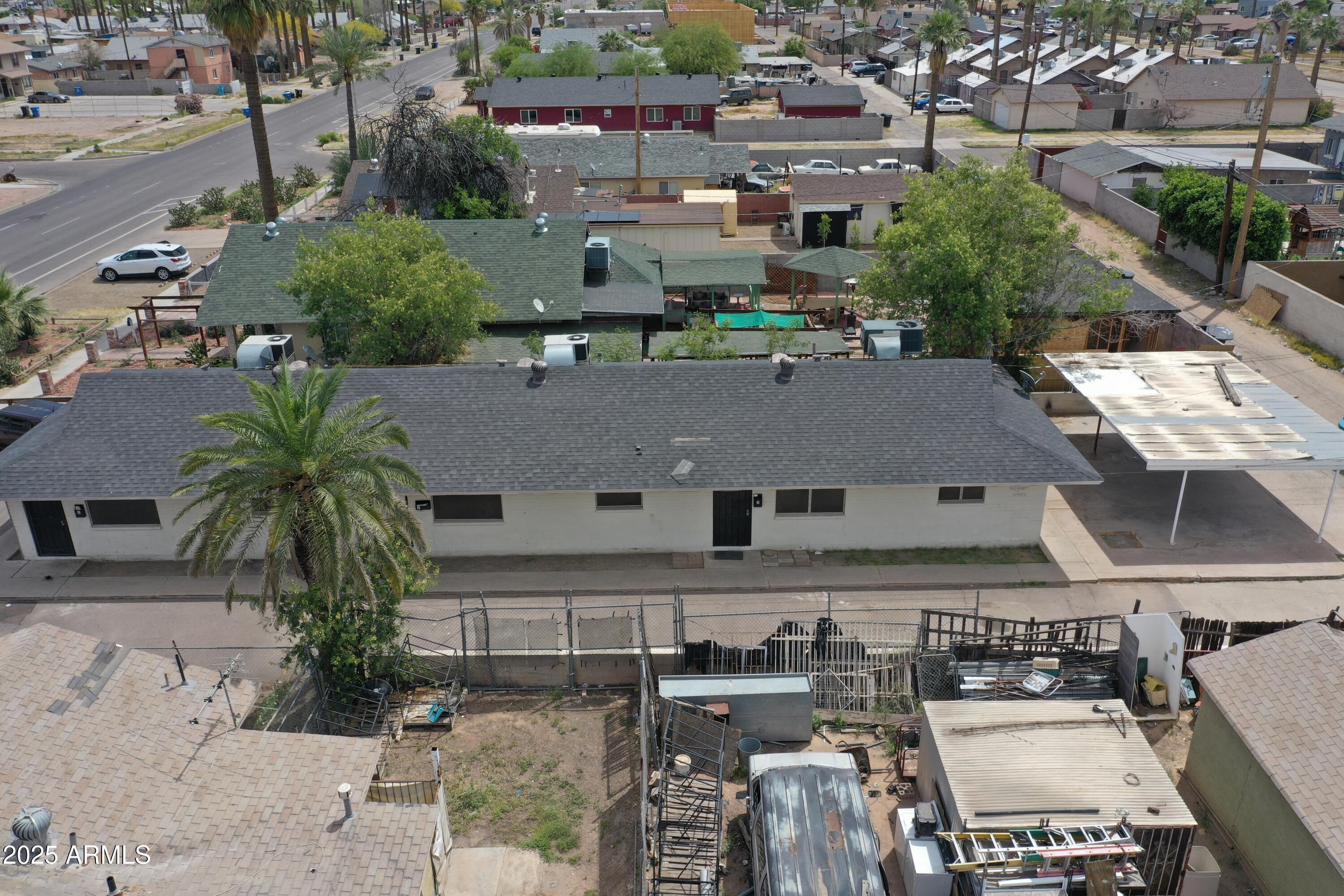 2213 W Adams Street  Phoenix AZ 85009 photo