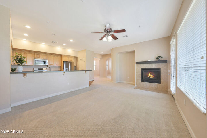 Property Photo: 20750 N 87th Street 2062 AZ 85255