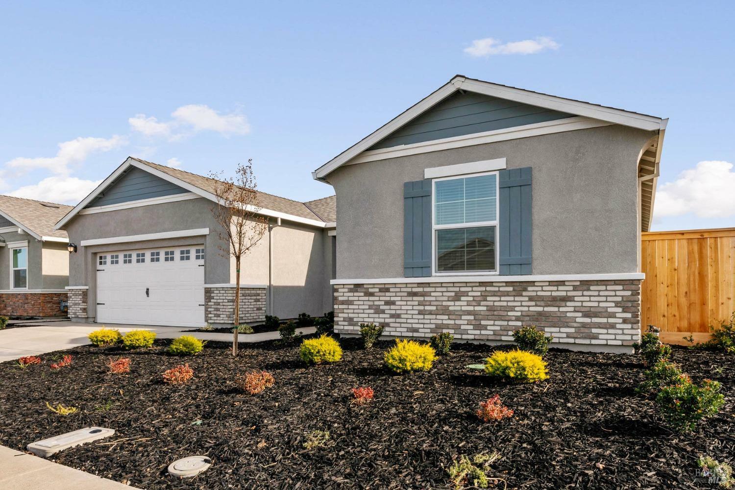Property Photo: 2158 Rustic Oak Lane CA 94571