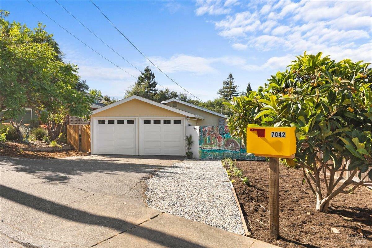 Property Photo: 7042 Fellers Lane CA 95472