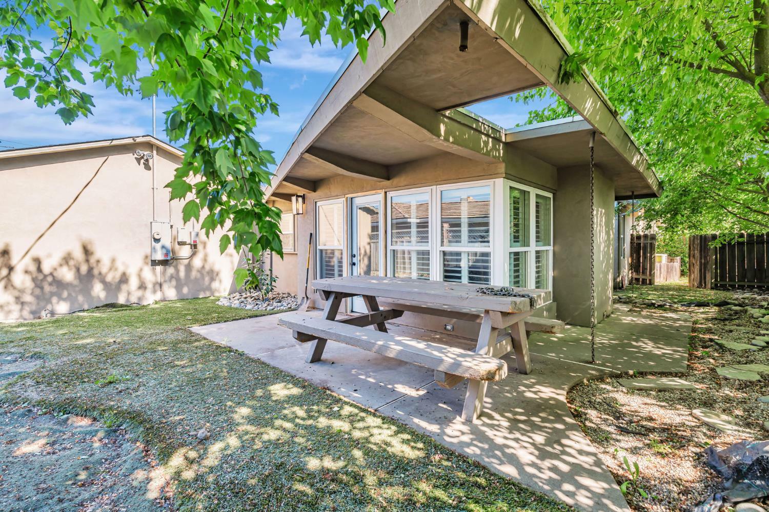 Property Photo: 1005 W Benjamin Holt Drive CA 95207