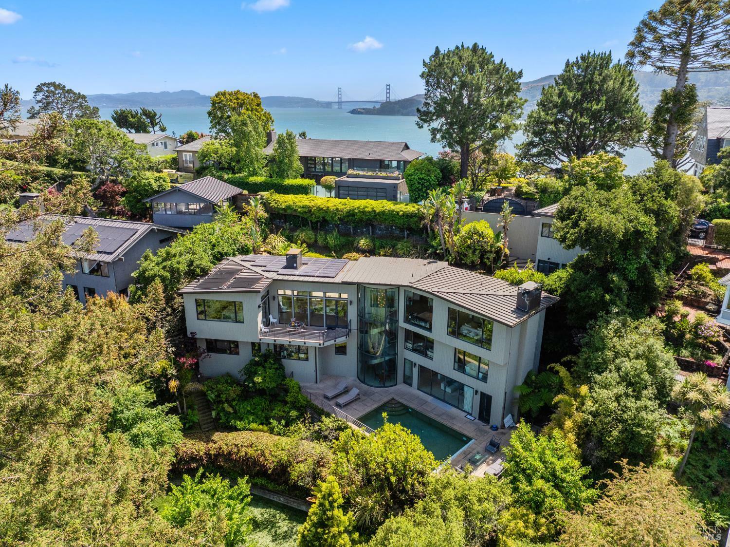 Property Photo: 408 Golden Gate Avenue CA 94920