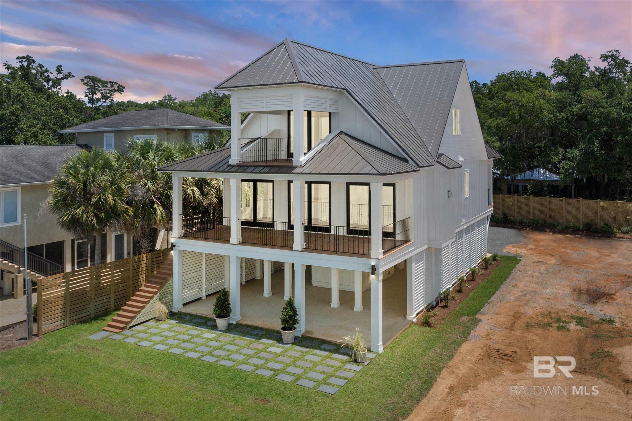 Property Photo:  3 Pier Avenue  AL 36532 