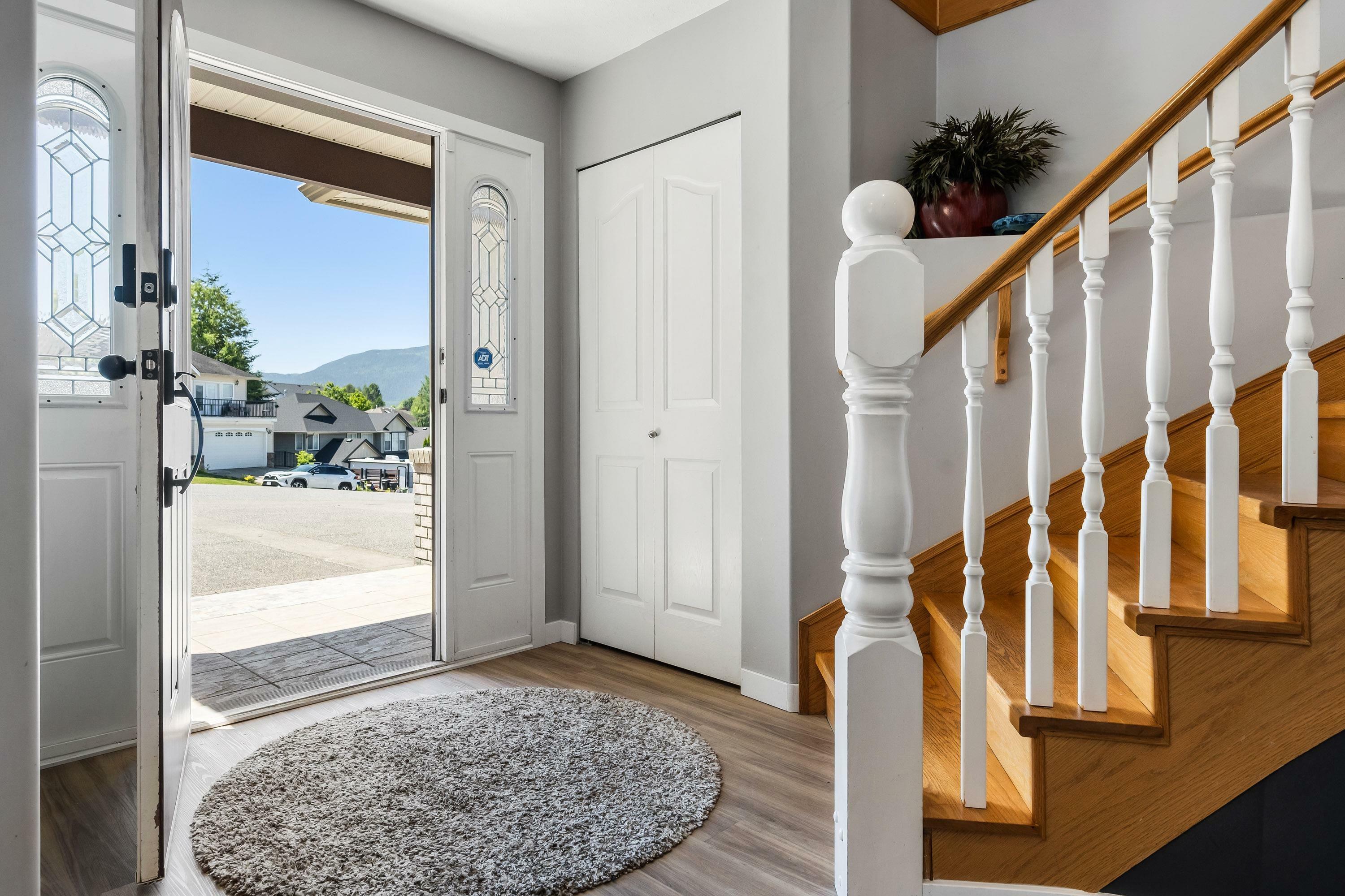 Property Photo: 46495 Fetterly Place BC V2R 5V3