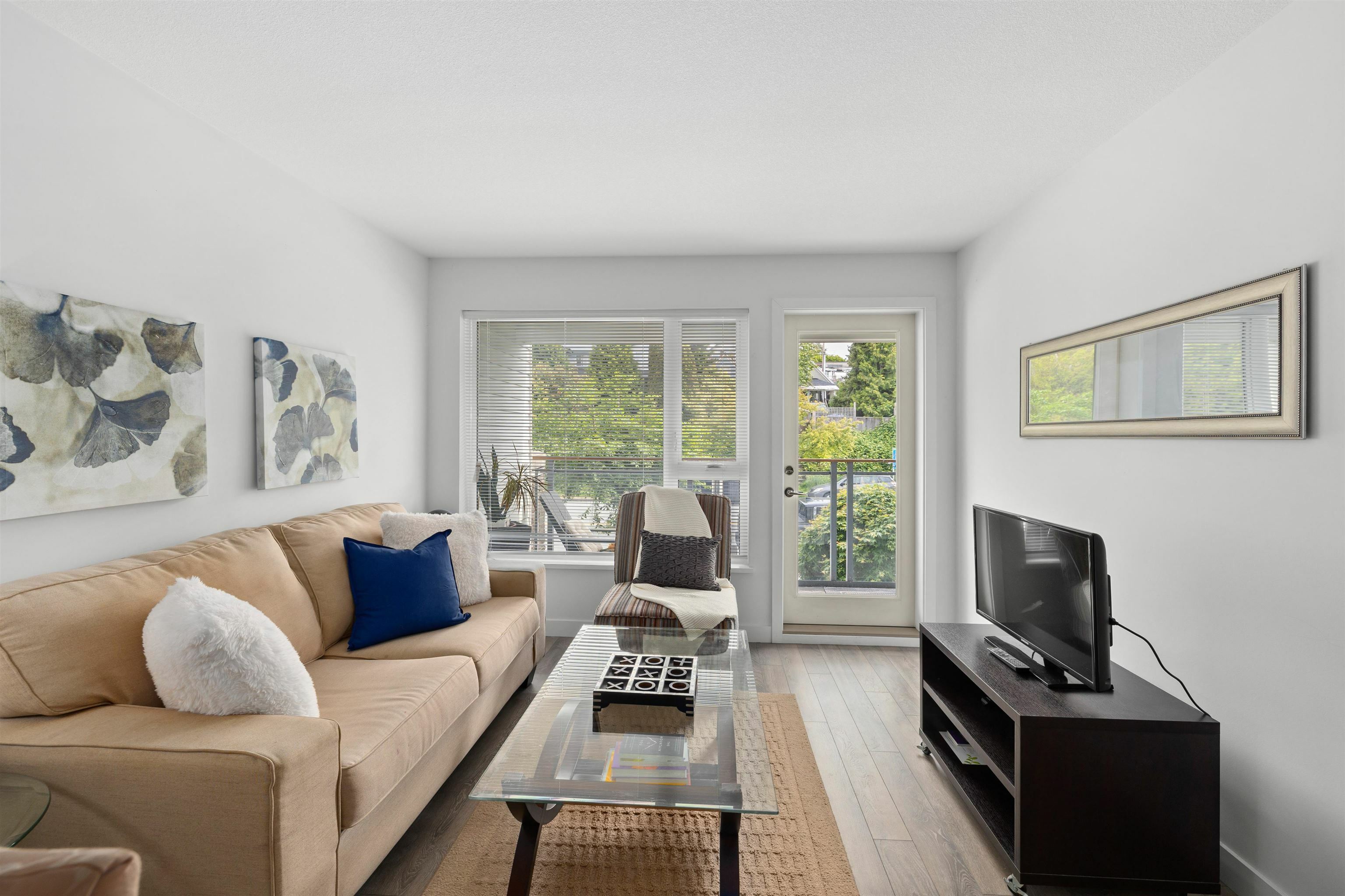 Property Photo: 221 E 3rd Street BC V7L 0C1