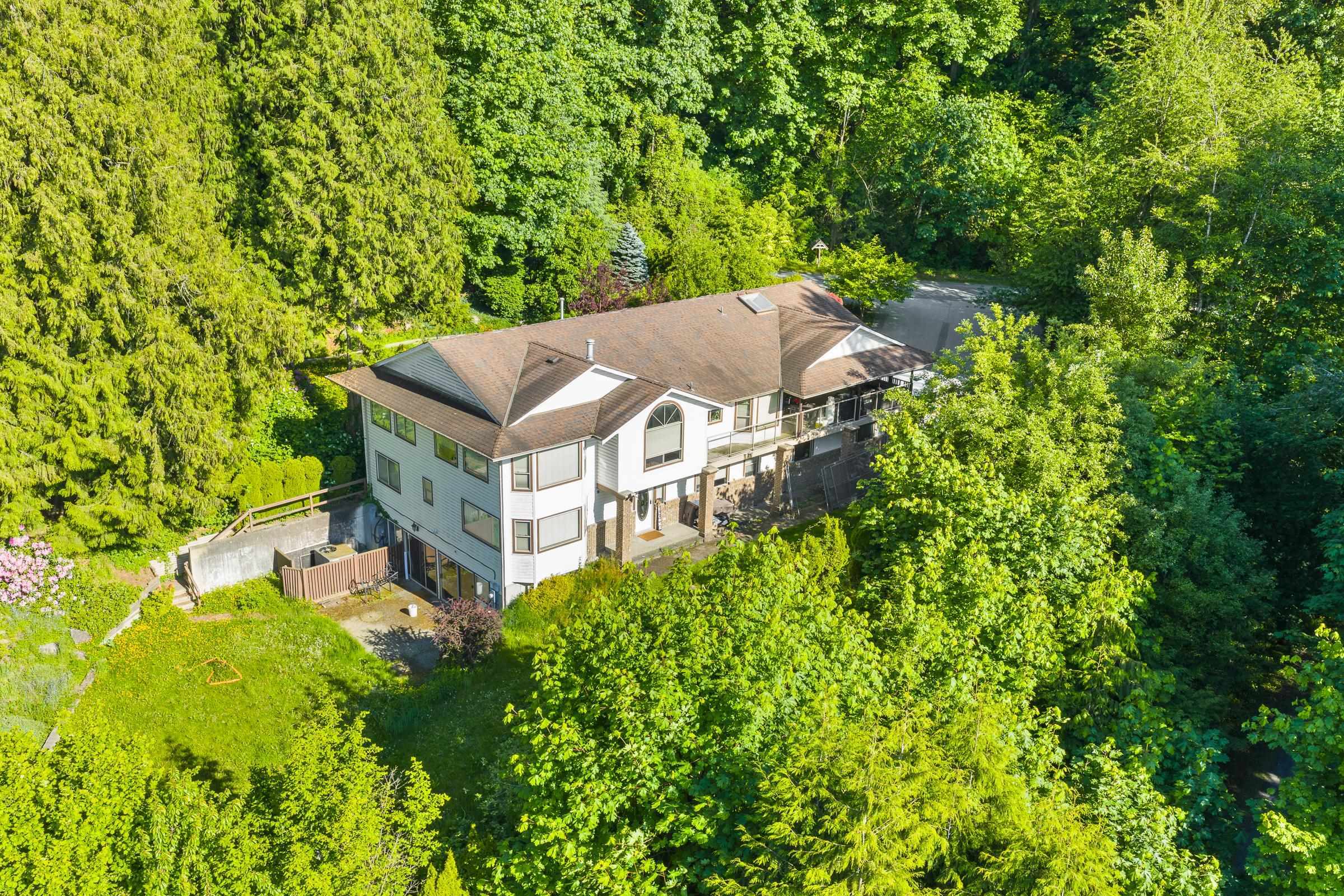 Property Photo: 2904 Glencoe Place F BC V3G 1H5