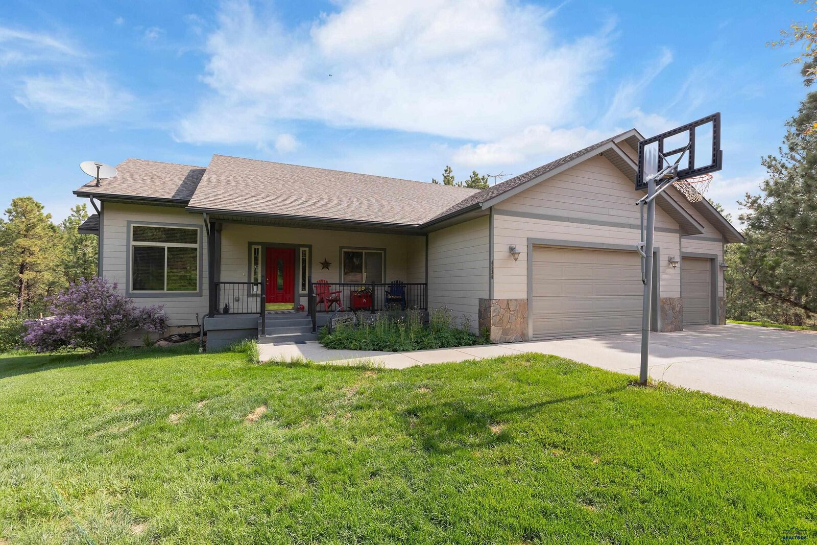 Property Photo:  4530 Rimrock Dr  SD 57702 