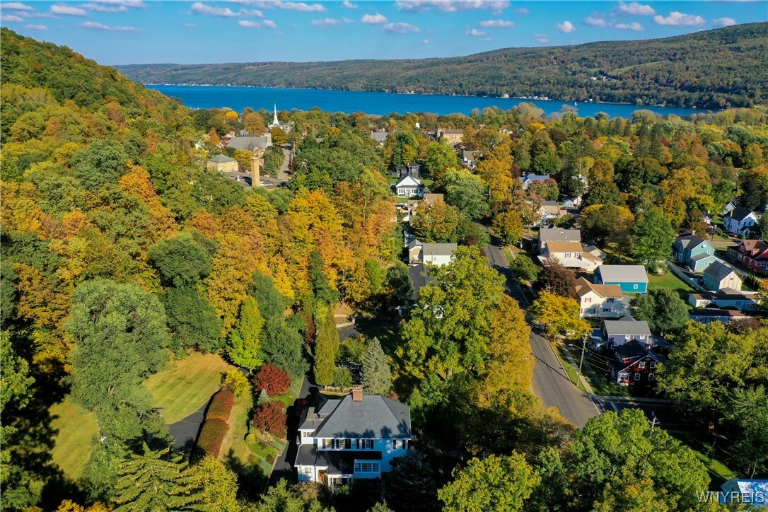 Property Photo: 80 Lake Street NY 14840