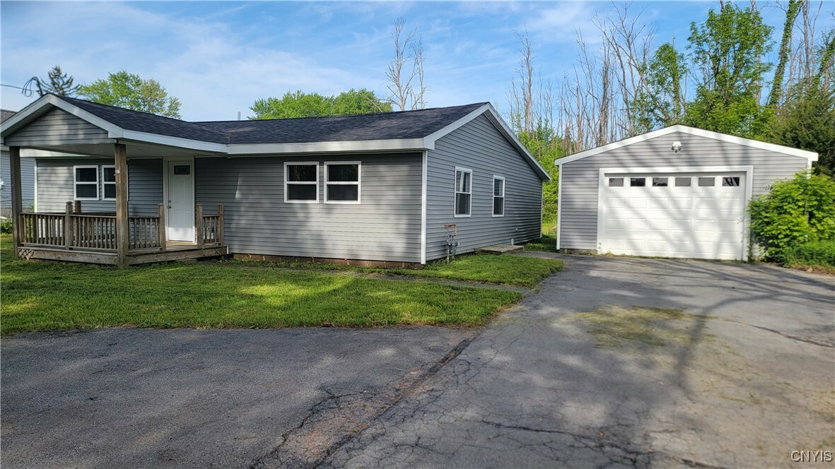 Property Photo: 7991 Thompson Road NY 13039