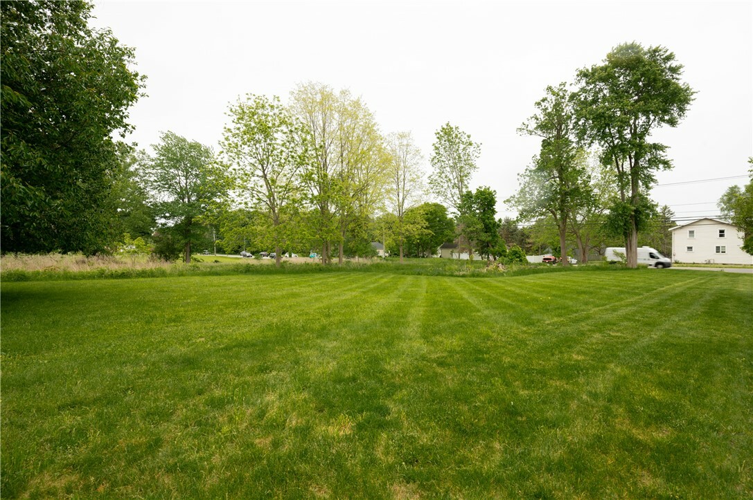 Property Photo:  W Jefferson Road  NY 14534 