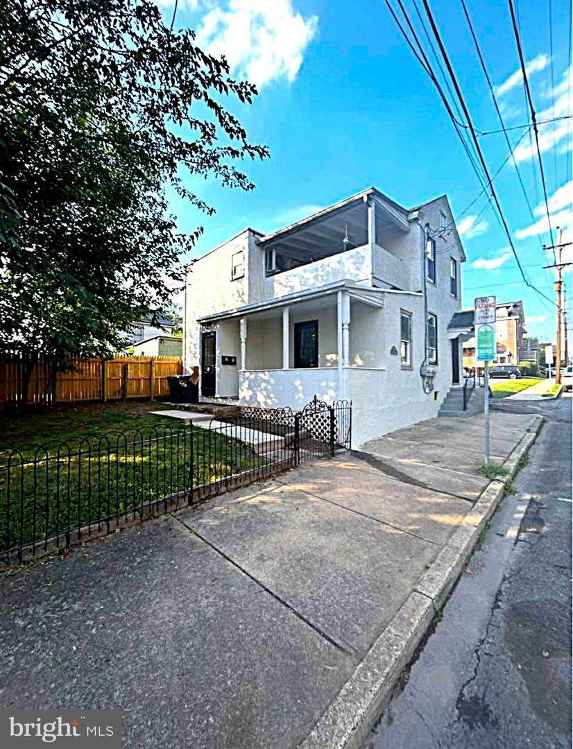 Property Photo: 313 N York Street 1 PA 19464