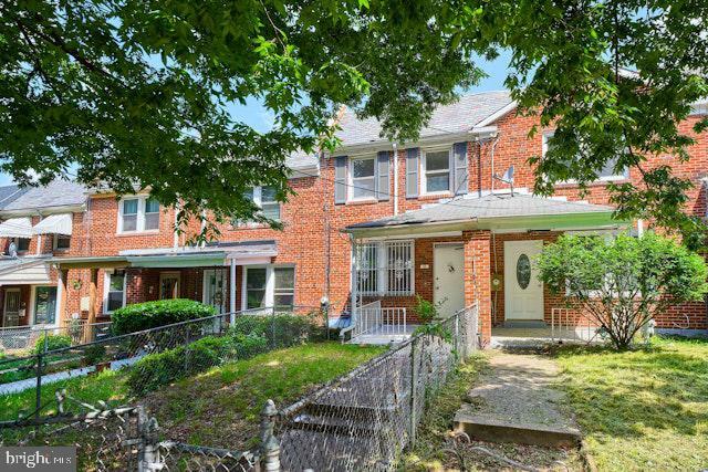 Property Photo:  66 Allison Street NE  DC 20011 