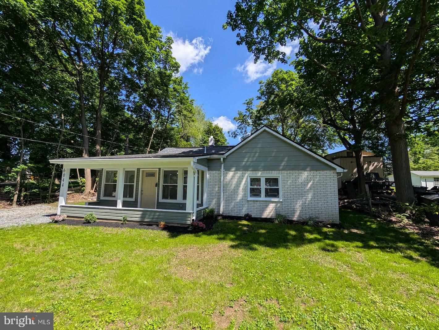 Property Photo: 6044 Blue Bird Avenue PA 17112