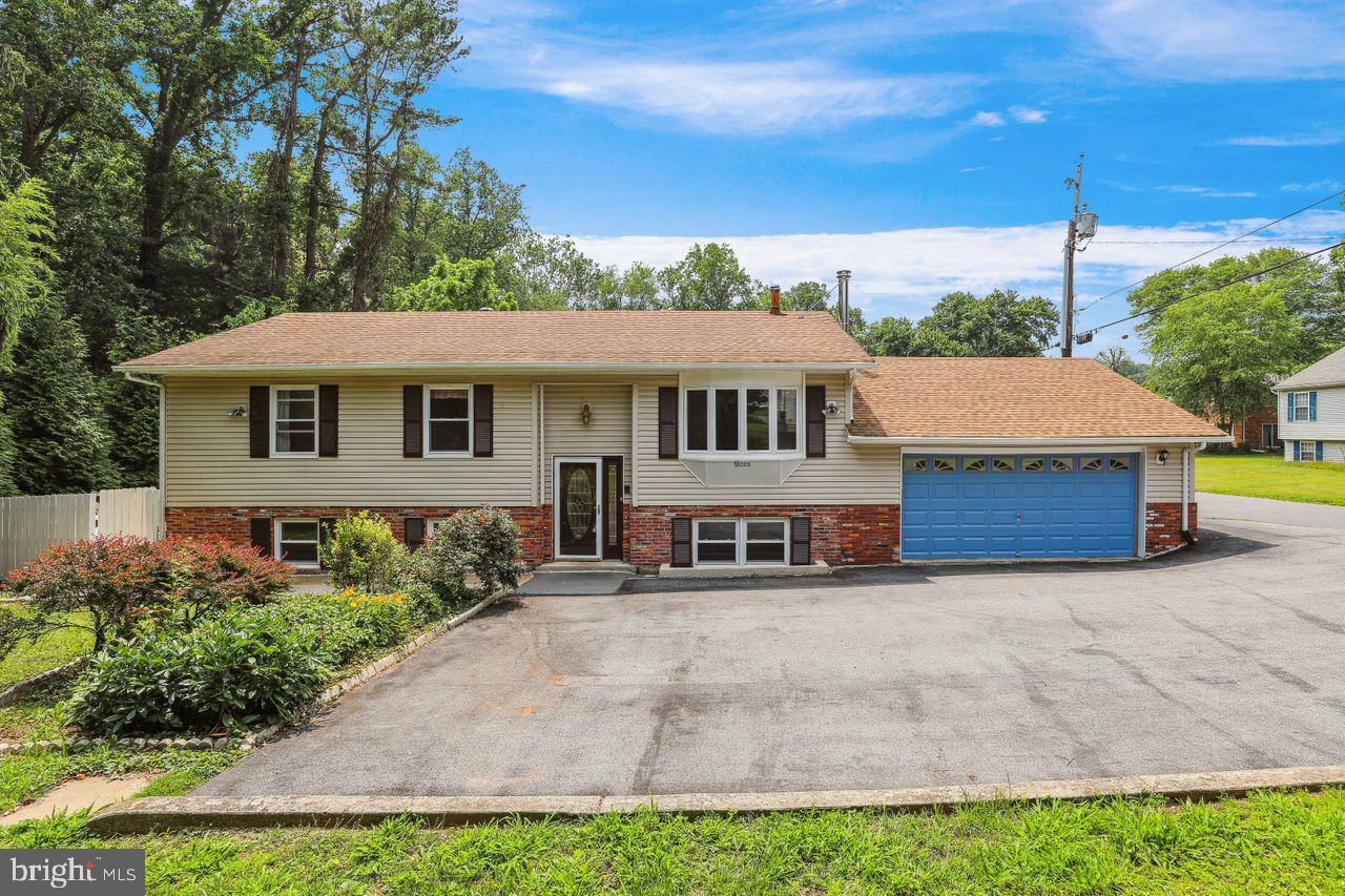 Property Photo: 9025 Jefferson MD 20763