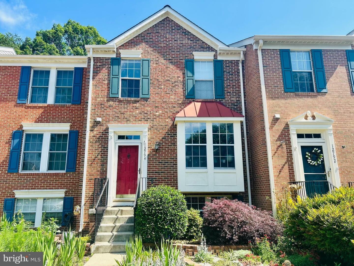12794 Silvia Loop  Woodbridge VA 22192 photo