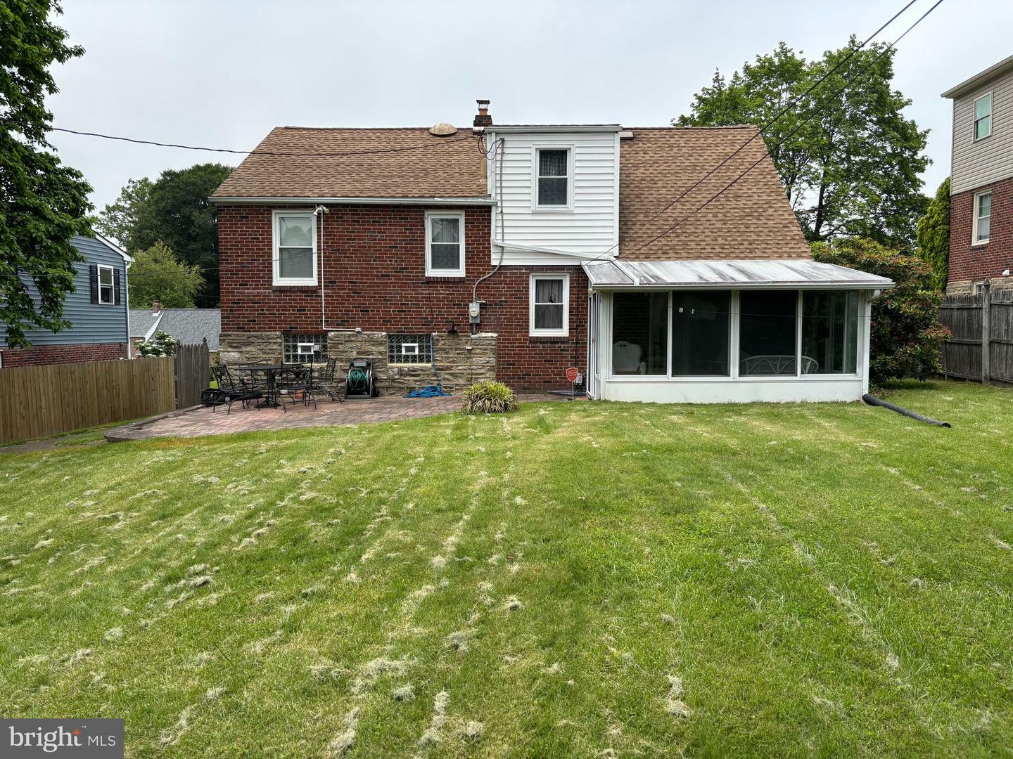 Property Photo: 227 Rolling Hill Road PA 19027