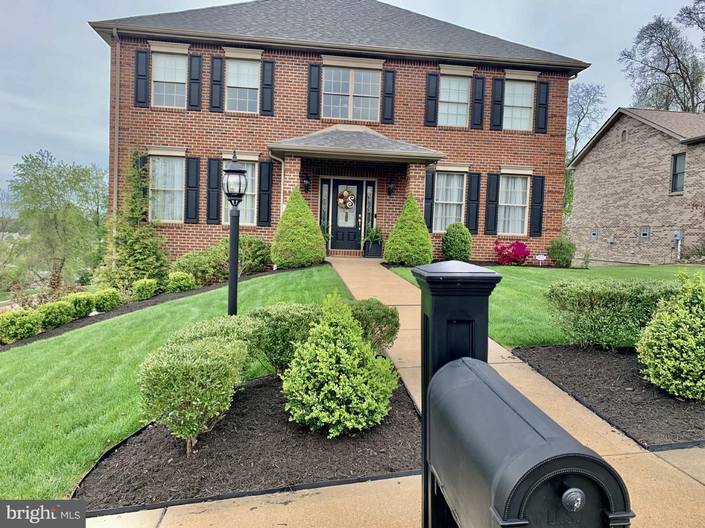 1407 Willow Heights Drive  North Huntingdon PA 15642 photo