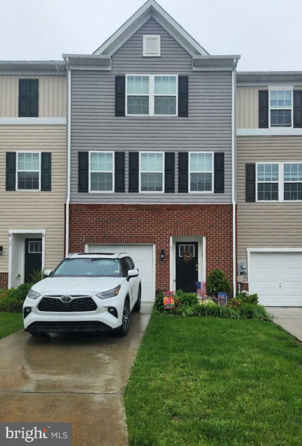 Property Photo: 22 Vespucci Lane WV 25404