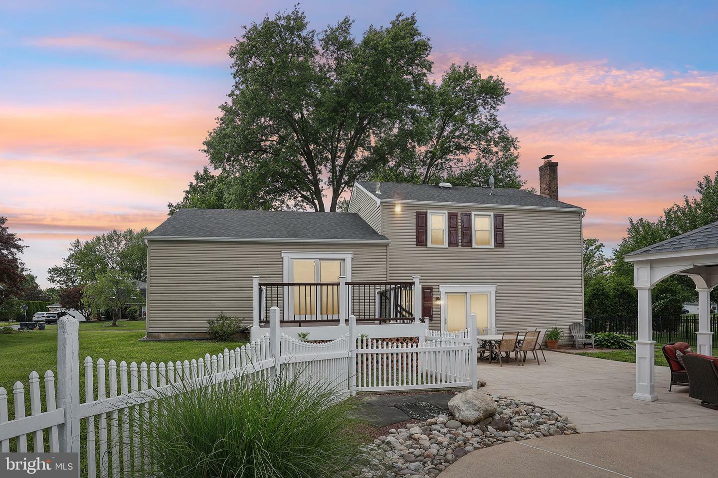 Property Photo: 62 White Hurst Drive PA 18954