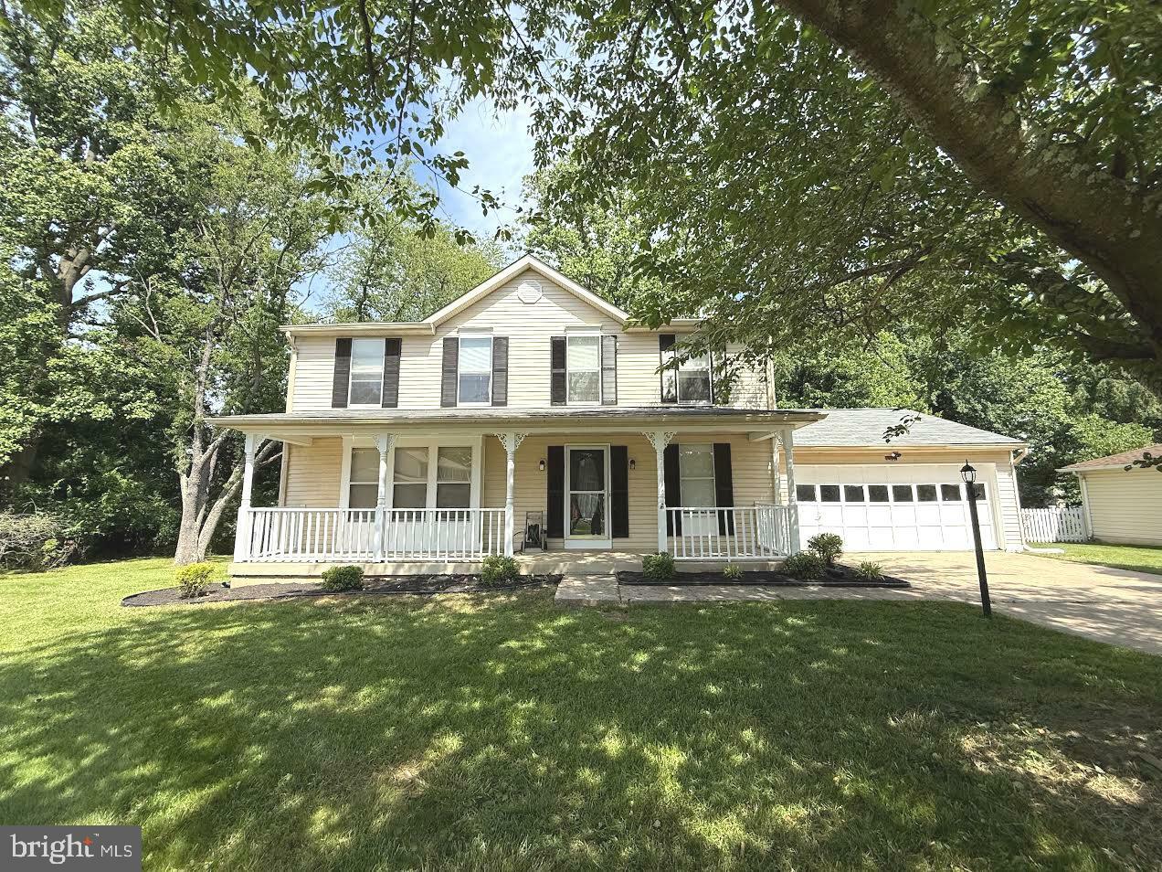 Property Photo: 14931 Windmill Terrace MD 20905
