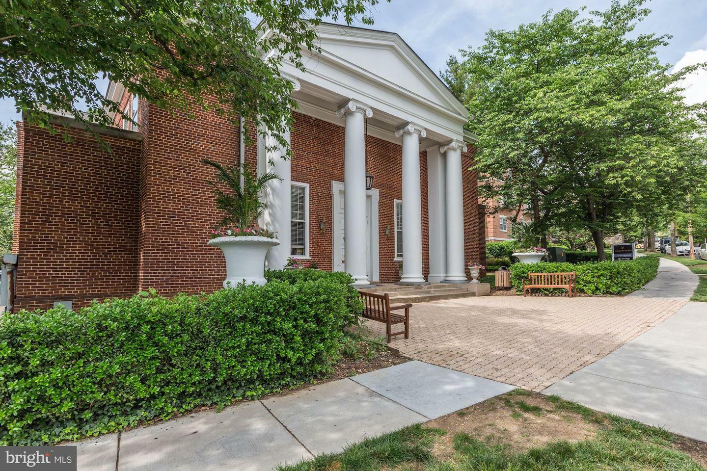 Property Photo: 3430 39th Street NW B698 DC 20016