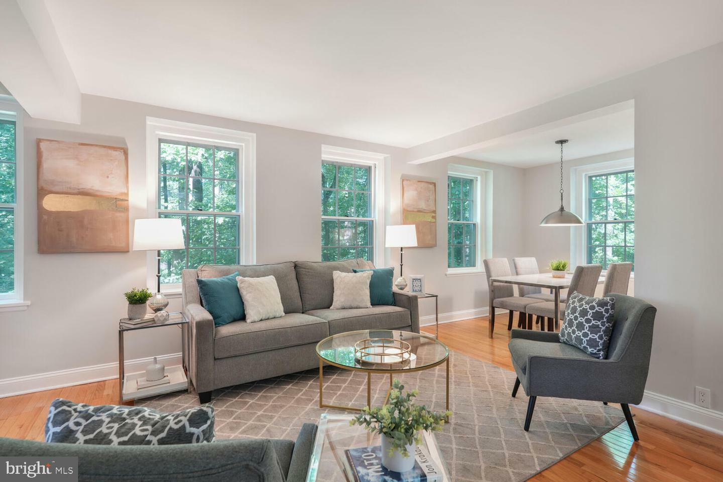 Property Photo: 3430 39th Street NW B698 DC 20016