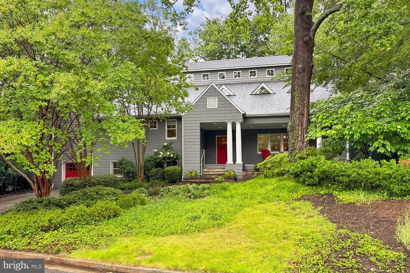 312 W Columbia Street  Falls Church VA 22046 photo