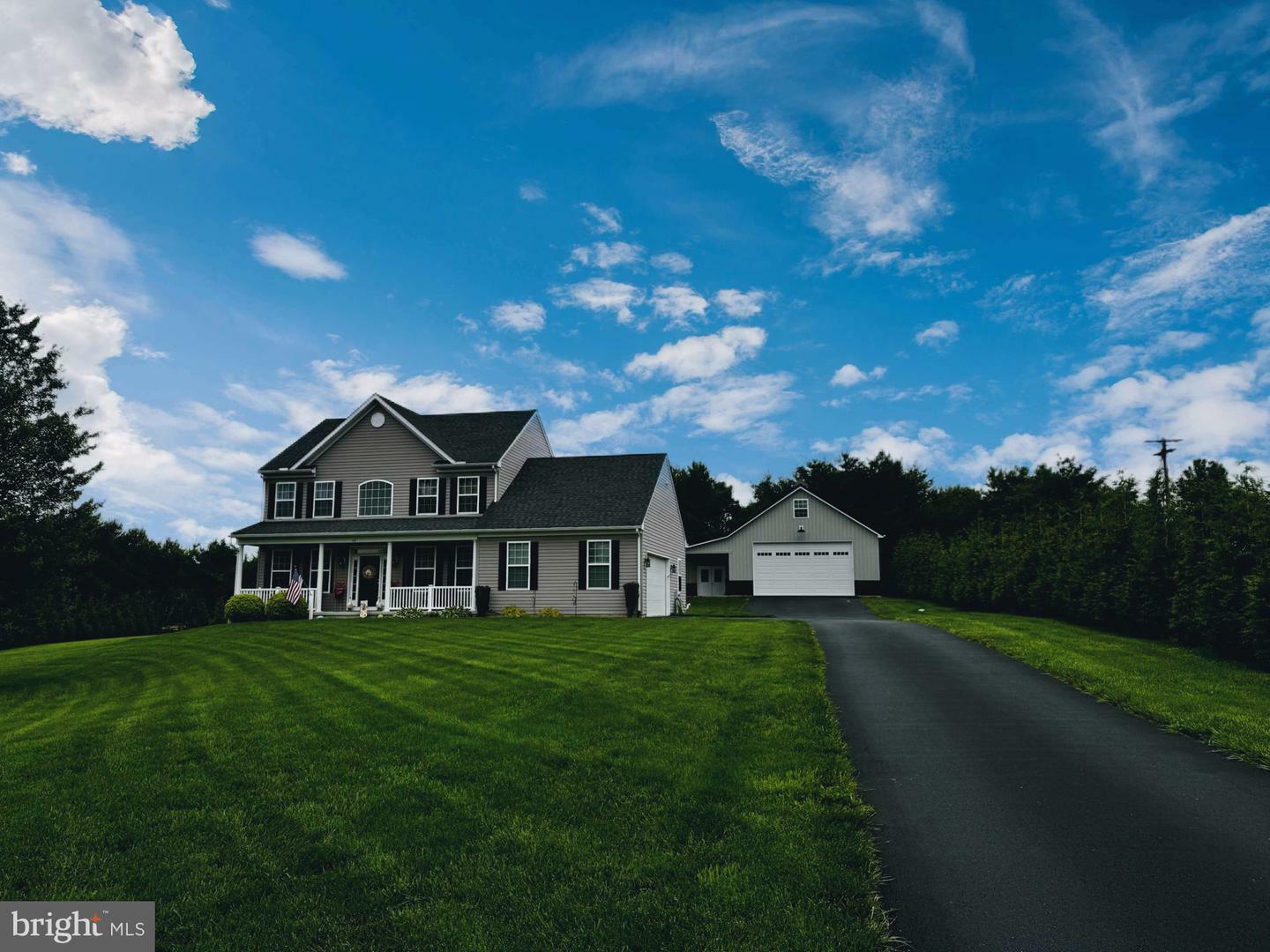 Property Photo: 78 Lee Way MD 21921