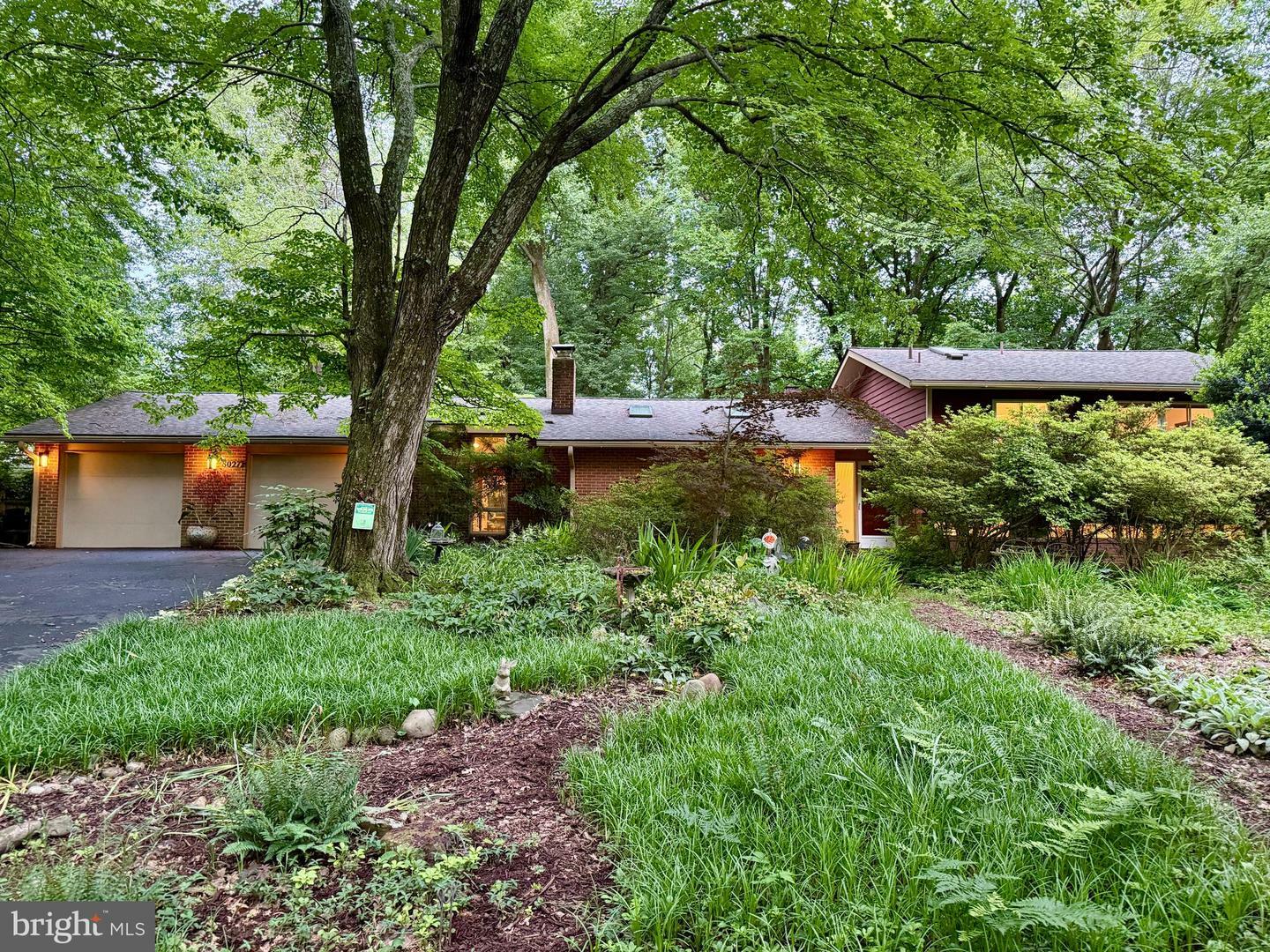 Property Photo: 8027 Fenway Road MD 20817