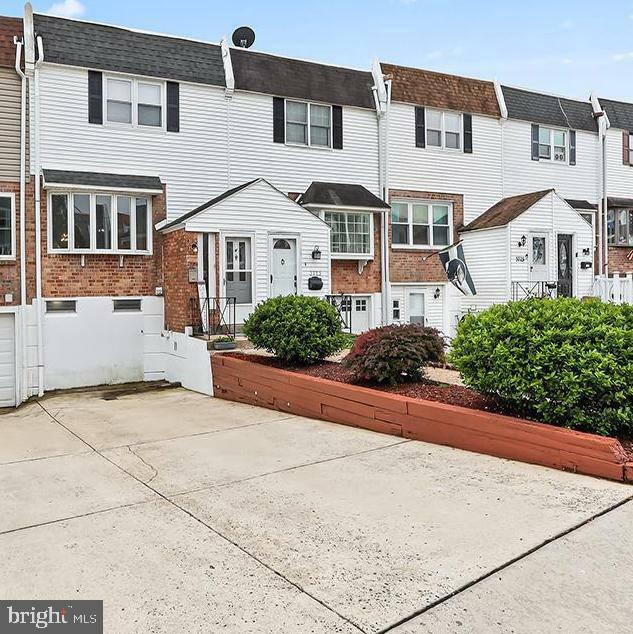 Property Photo: 3721 S Hereford Lane PA 19114