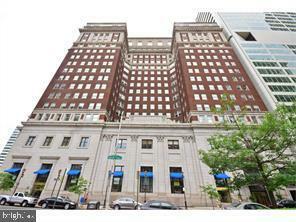 Property Photo: 1600 Arch Street 18 1909 PA 19103