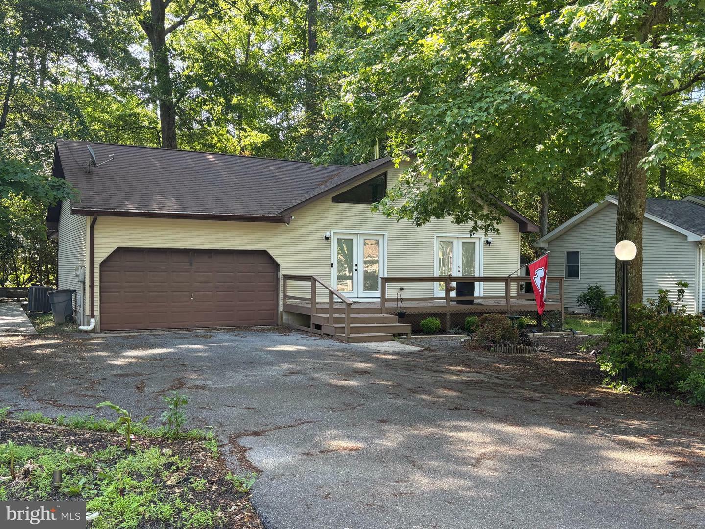 Property Photo:  21 Moby Dick Drive  MD 21811 