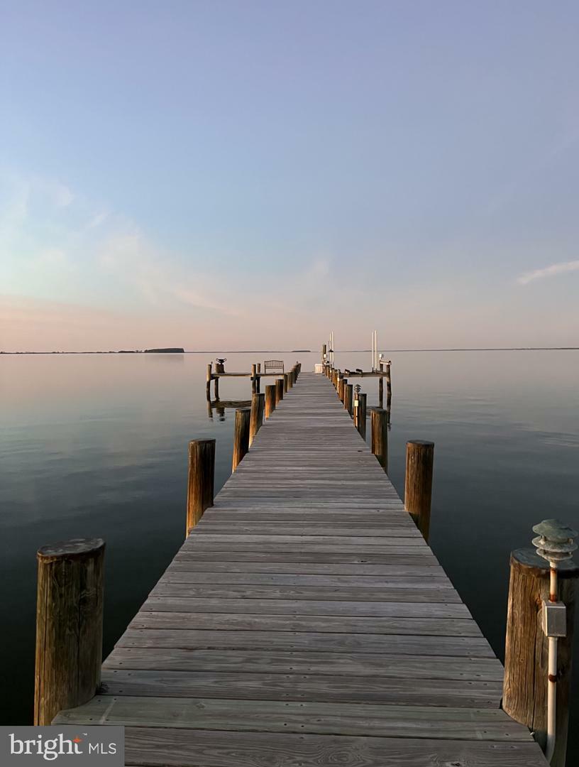 Property Photo: 9791 Pintail Place MD 21663