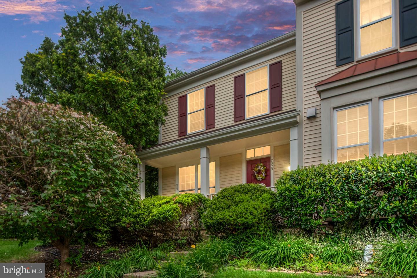 12329 Manchester Way  Woodbridge VA 22192 photo
