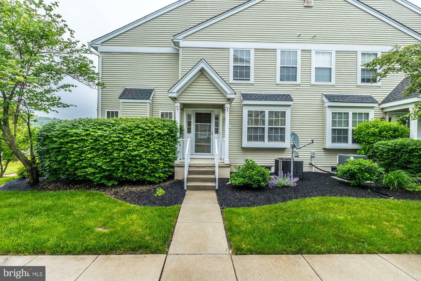 Property Photo: 65 Granite Lane 1 PA 19425