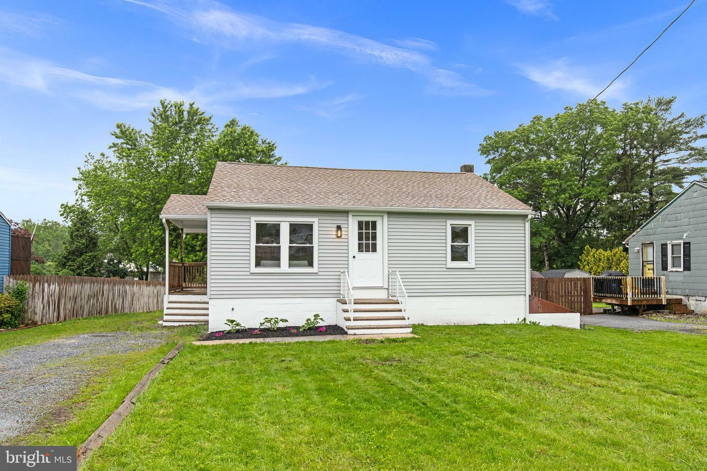 Property Photo: 740 Monocacy Creek Road PA 19508