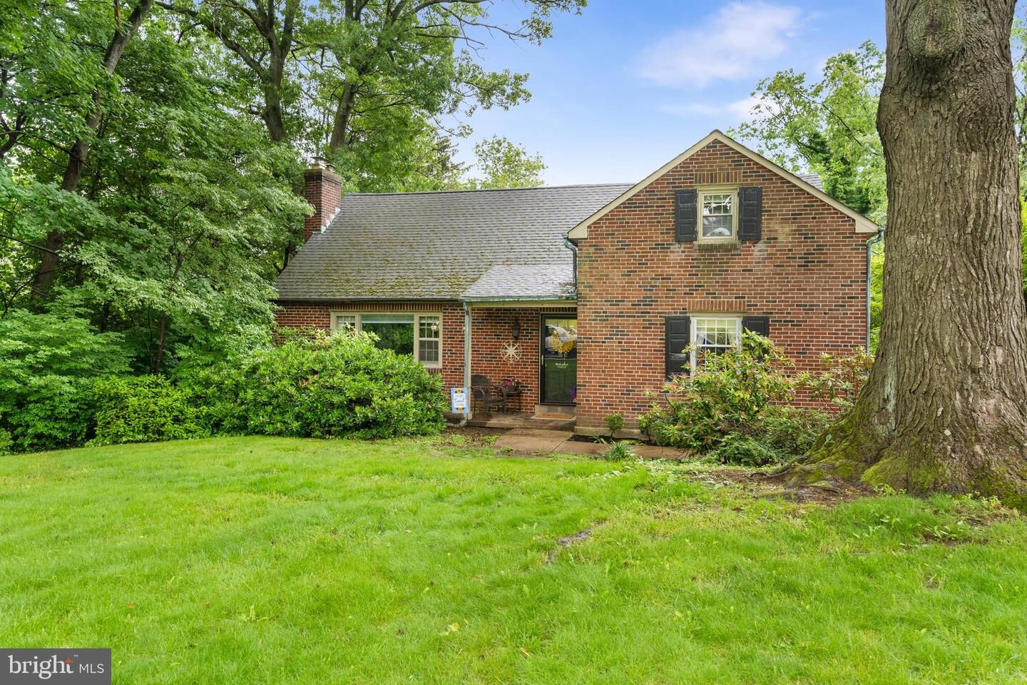 Property Photo:  625 Lindley Road  PA 19038 