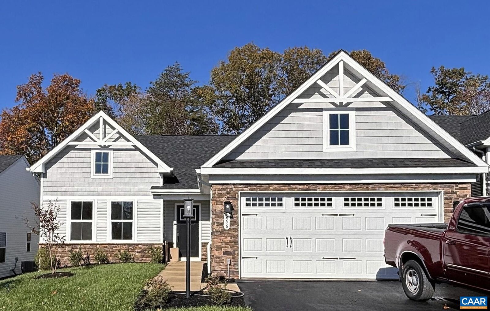 Property Photo:  266 White Sands Blvd  VA 22923 