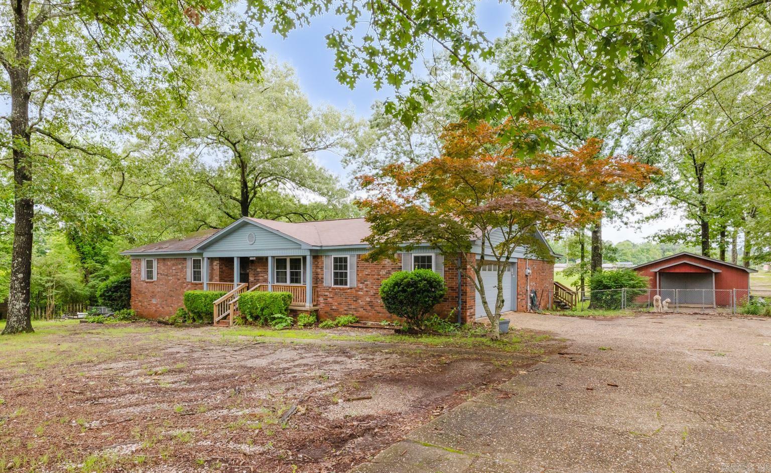 Property Photo: 1257 Kimwood Drive AR 72019