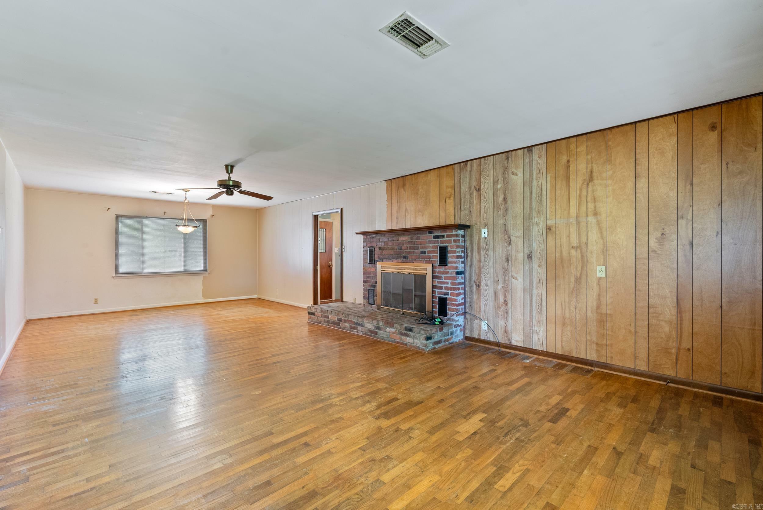 Property Photo: 33 Jarman Lane AR 72173