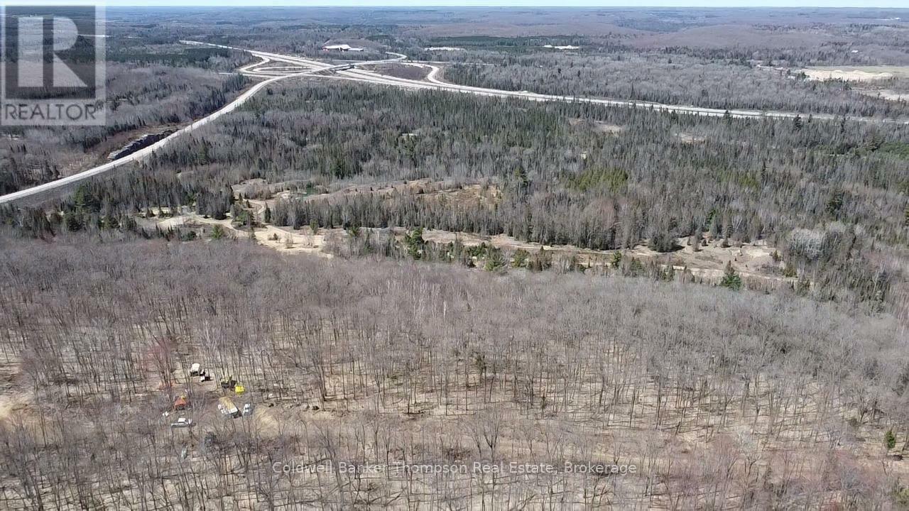 Photo de la propriété: 0 Machar/Strong Road ON P0A 1X0