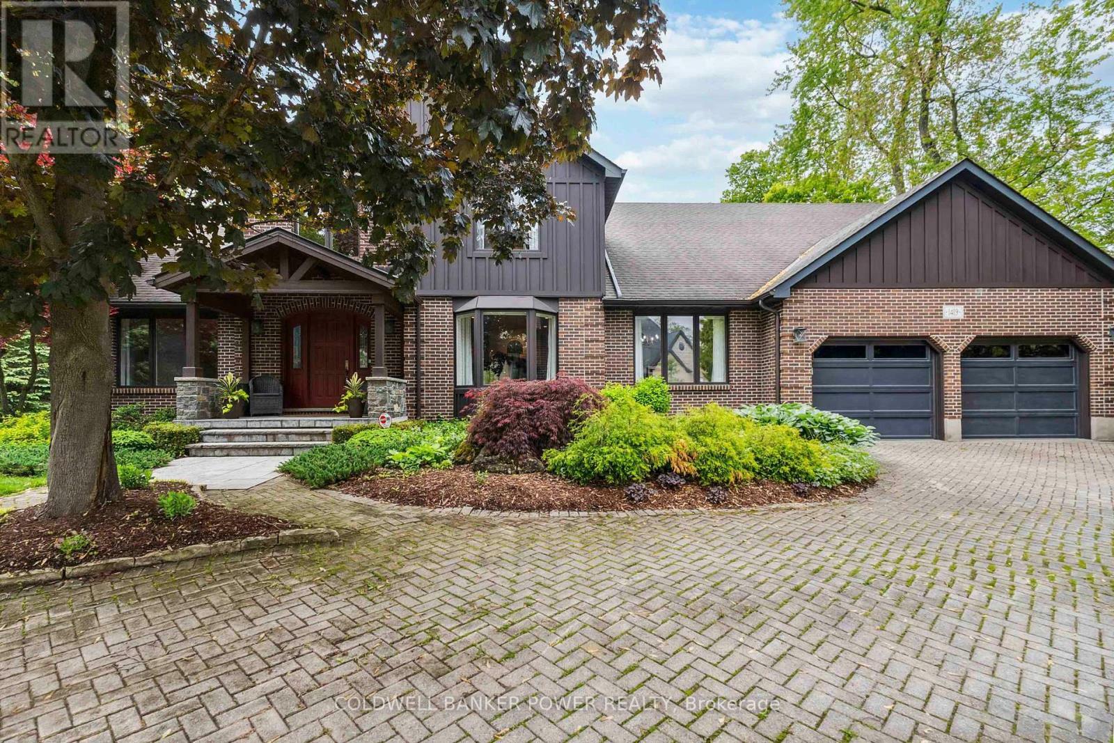 Property Photo:  1419 Corley Drive  ON N6G 2K5 
