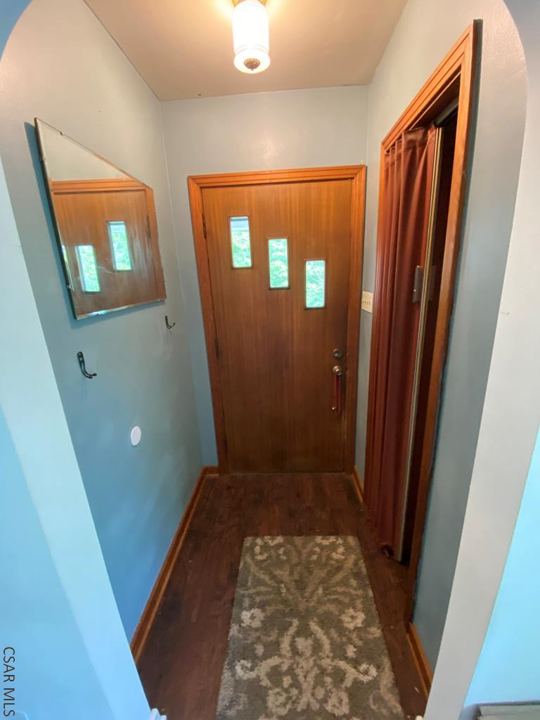 Property Photo: 120 Northwood PA 15905