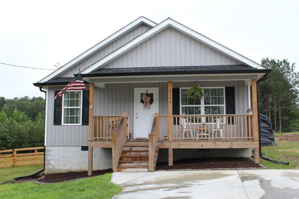 Property Photo:  8149 Hwy 2  GA 30721 