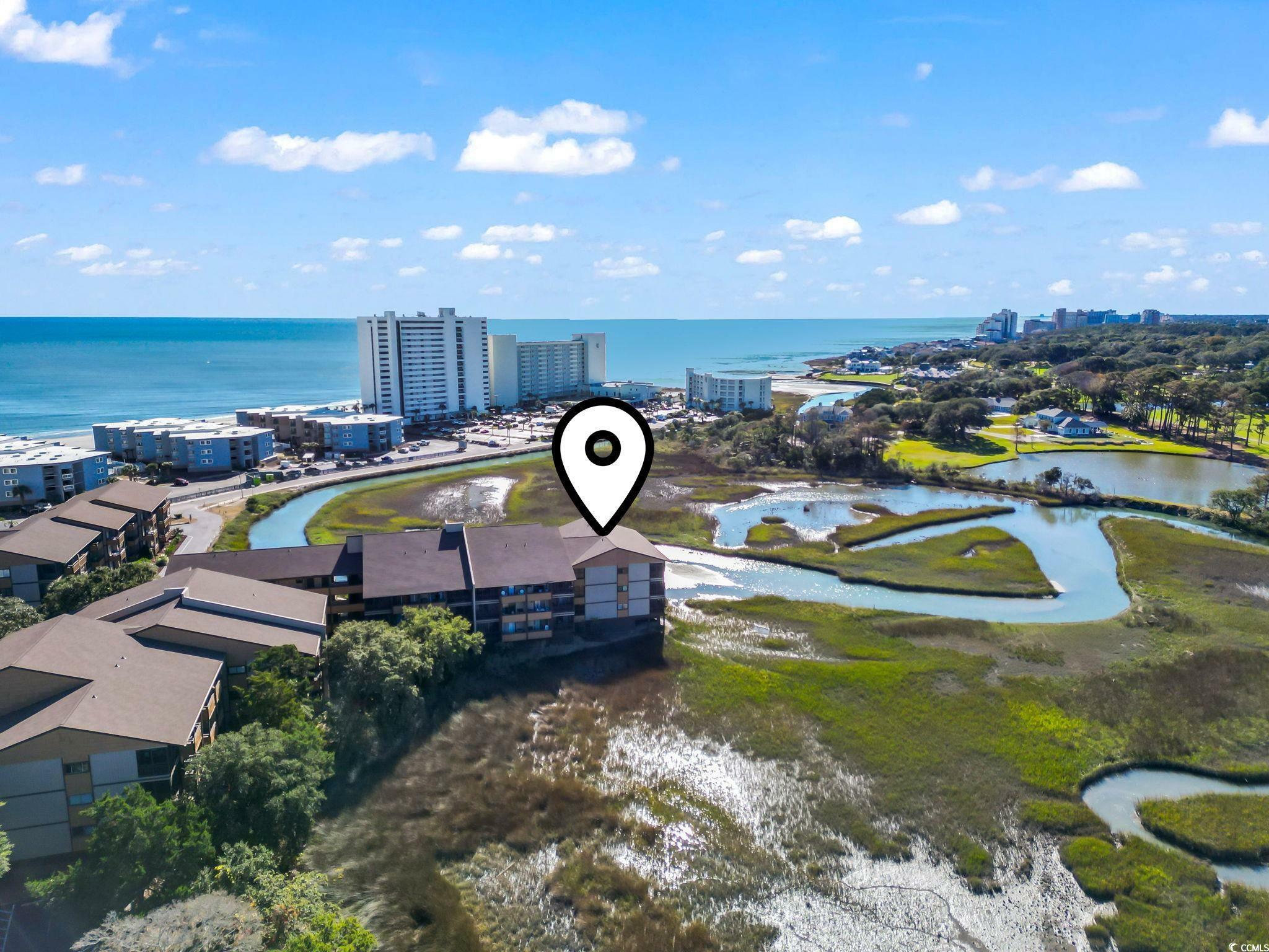 Property Photo: 9501 Shore Dr. A-311 SC 29572