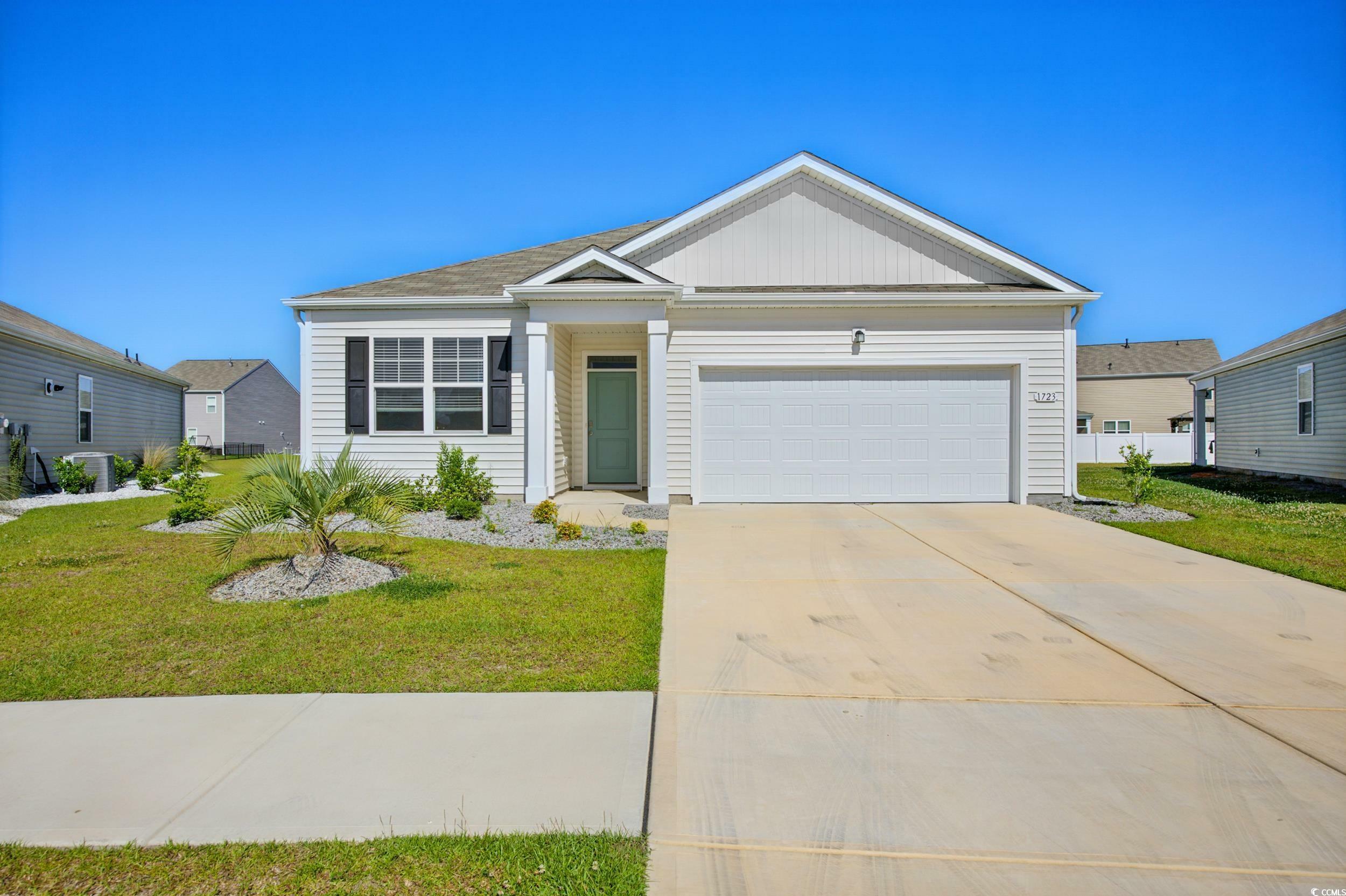 Property Photo: 1723 Perthshire Loop SC 29579